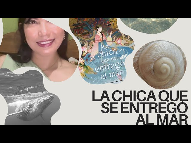 Vídeo relacionado con La chica que se entregó al mar