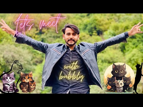 Let's Meet With Bubbly AND Kids | VLOG | Another Day Another Vlog