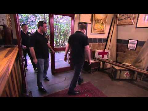 Pawn Stars SA: Preview