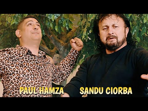 Sandu Ciorba si Paul Hamza - Zomzolari [videoclip oficial]