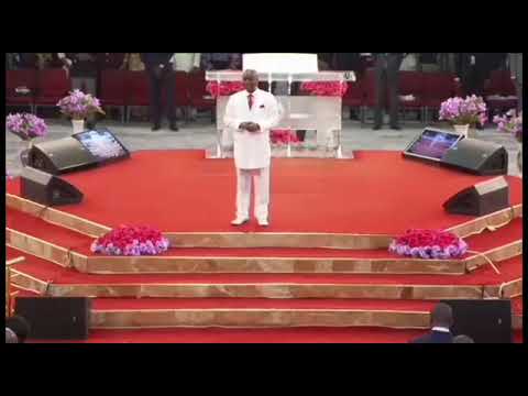 NIGERIA'S STORY MUST CHANGE- Bishop David Oyedepo