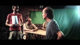 Trailer "Mi vida es el cine"