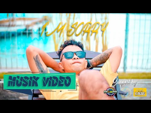 WG LHC - I'M SORRY ( MUSIK VIDEO ) 2021