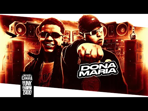 MC Ryan SP e MC Anjim - Dona Maria (DJ PH da Serra) 2023