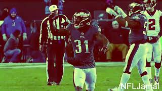 Jalen Mills highlights music by bloc boy ft 21 savage Rover 2.0