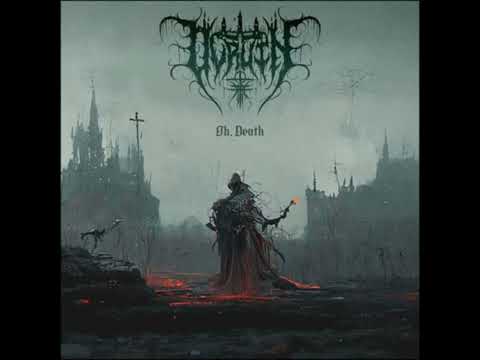 Ov Ruin - Oh, Death (Audio)