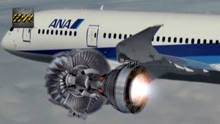 How engines work? [Detailed Video]