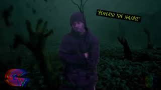 Genius/GZA x Killah Priest x Res: Beneath The Surface (Alternate Intro)