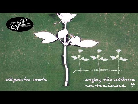 Enjoy the Silence ( Depeche Mode - Pascal Billotet remix )