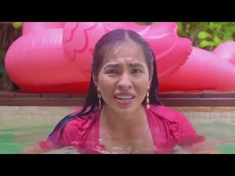 Mau McMahon! PASAMOS 24 HORAS EN UN JACUZZI EN MEDIO DE LA SELVA Nos sali un cocodrilo KarlaBustillo