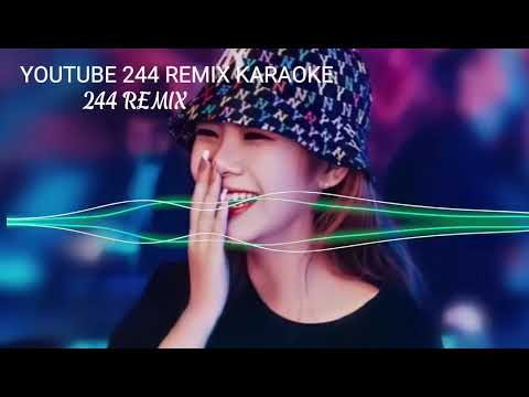 KARAOKE MONG MỘT NGÀY ANH NHỚ ĐẾN EM TONE NỮ REMIX