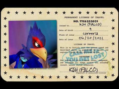 KJH's Cleanest Falco Combos vs Zain (FT50 Highlights)