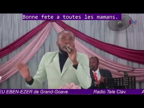 Le Saint-Esprit é o #maestro #isaacdorestant