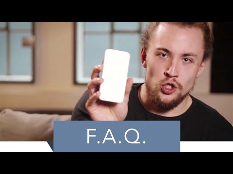 FAQ mit 3Plusss (Interview)