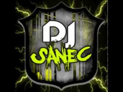 Dannic vs.  Tiesto & Marcel Woods vs  Ciara - Body Party Don't Ditch Pipeline (DJ SANEC MASHUP)