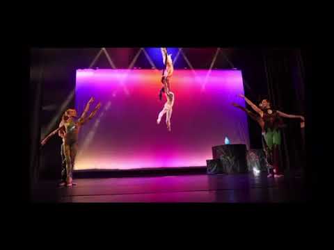 Aureum at the Hobby Center