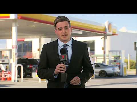 Tom Marlow WIN demo tape 2018