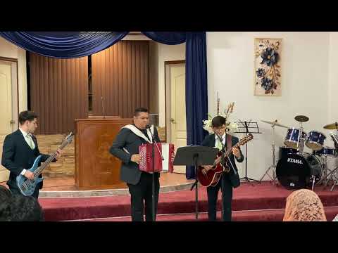 IECE GRUPO PRÍNCIPE DE SION 