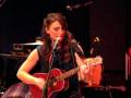Sara Bareilles - Free Ride (Live)