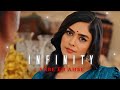 Infinity X Anbe En Anbe ️ Lofi Edits Efx Status Mrunal Thakur Dulkar Salman Sitaramam