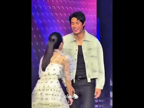 balikan nalang muna natin mga kilig moments ng donbelle #donnypangilinan #bellemariano