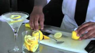 The Perfect Twist at AZ88 Scottsdale