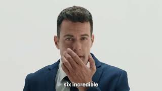 Particle 6-in-1 Face Cream. One Solution. Endless Confidence