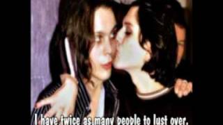 PLACEBO Brian Molko Quotes - Dub Psychosis