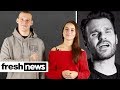Najvulgárnejší vianočný darček | 6ix9ine prehovoril (Freshnews) Najvulgárnejší vianočný darček | 6ix9ine prehovoril (Freshnews)