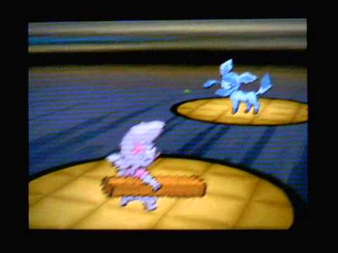 Pokémon Black 2 Unevolved Playthrough 88 - Tower treachery