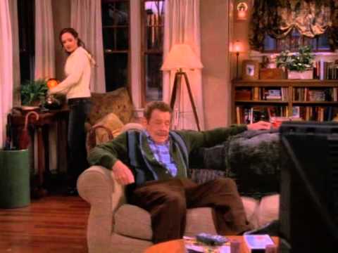 Férjek gyöngye- 4x13 - Kaja harc