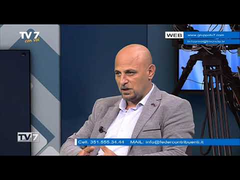 Tv7 con Voi del 26/9/2019 - E se fosse tuo figlio? (3 di 5)