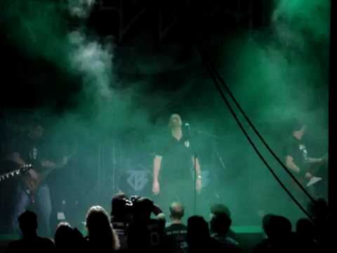 Typhonic Blast - Live @ Dynamo, Eindhoven, the Netherlands (05/30/2009)