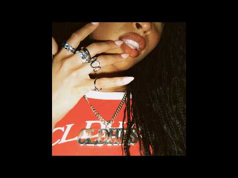 (FREE) Kehlani x Aaliyah R&B Type Beat - "If you really care"