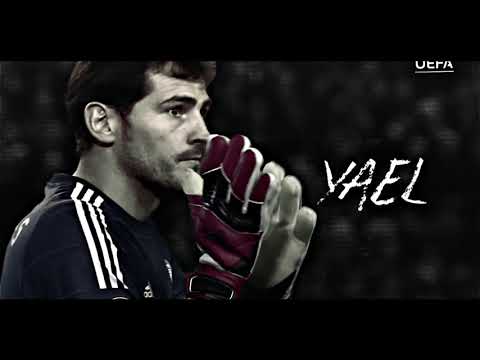 Iker Casillas edit