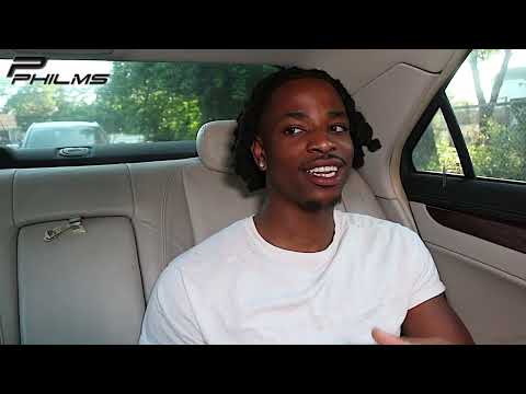 Kiddshawnx Speaks On How Intro.Kev Became His Manager (Pt.9)