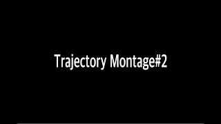 【BO4】Trajectory Montage＃2