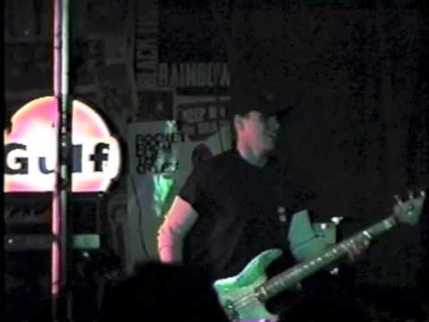 Blank - Appointment With Cyanide