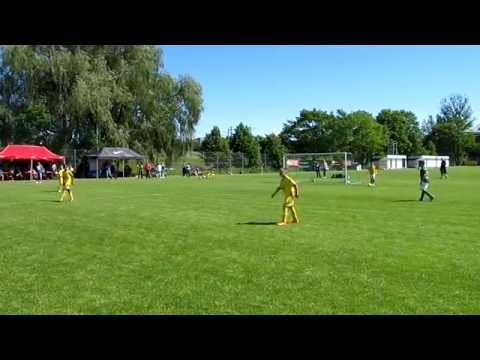 Metalist 2005  11 - 0  FC Flora roheline