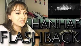 HANHAE(한해) - "Flashback" MV Reaction