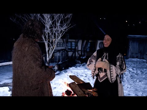 Paula Hriscu - Pe strada din Viflaim