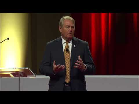 Refugees speech picture