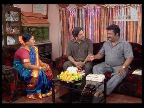 Episode 468: Sorgam Tamil TV Serial - AVM Productions