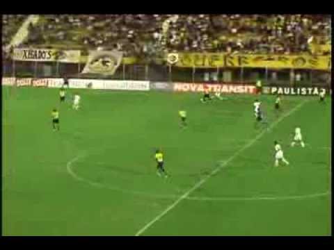 Reportagem do jogo entre São Bernardo FC x Botafogo-SP