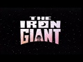 Opening To Scooby Doo On Zombie Island 1998 The Iron Giant