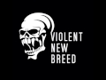 Violent New Bleed - Freight Train (Audio) 