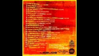 Porta - Proxima estacion: Rap (Con Enigmah, Cloud, Nayck y Chus) (No Hay Truco)