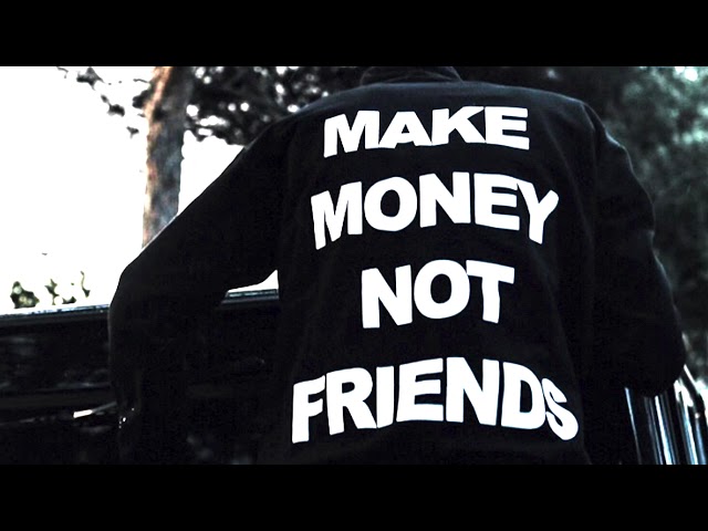 Higher Institute of Management video #1