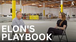 Former SpaceX CIO Ken Venner on Scaling Broadcom & SpaceX