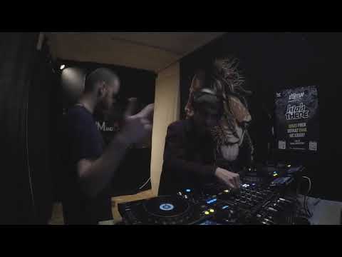 DNBNL Live - 10 January 2025 - INTENSE takeover